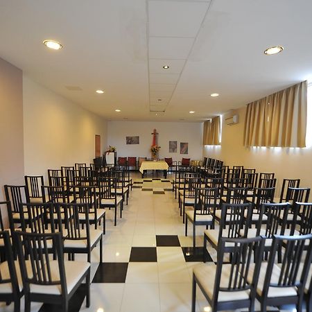 Hotel Sole Međugorje Eksteriør bilde