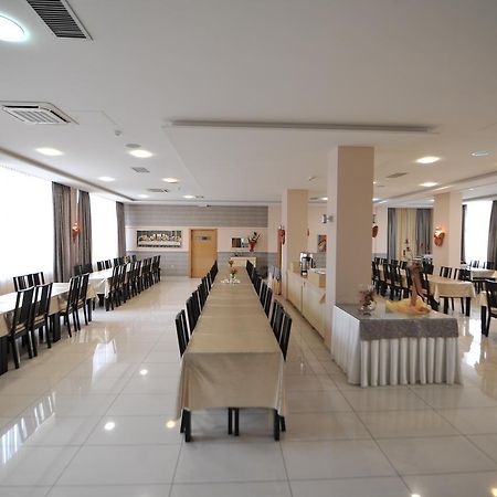 Hotel Sole Međugorje Eksteriør bilde