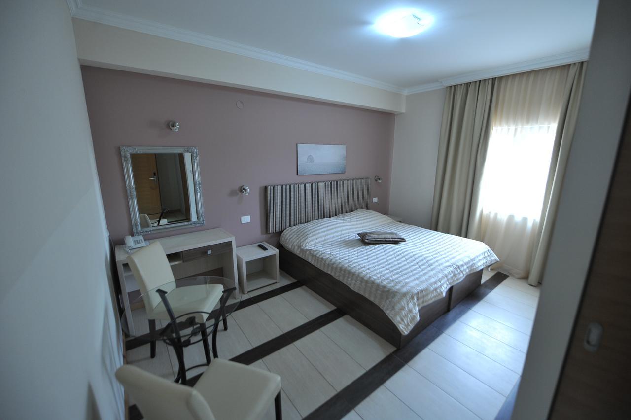 Hotel Sole Međugorje Eksteriør bilde
