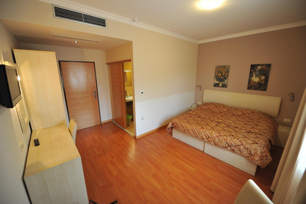 Hotel Sole Međugorje Eksteriør bilde
