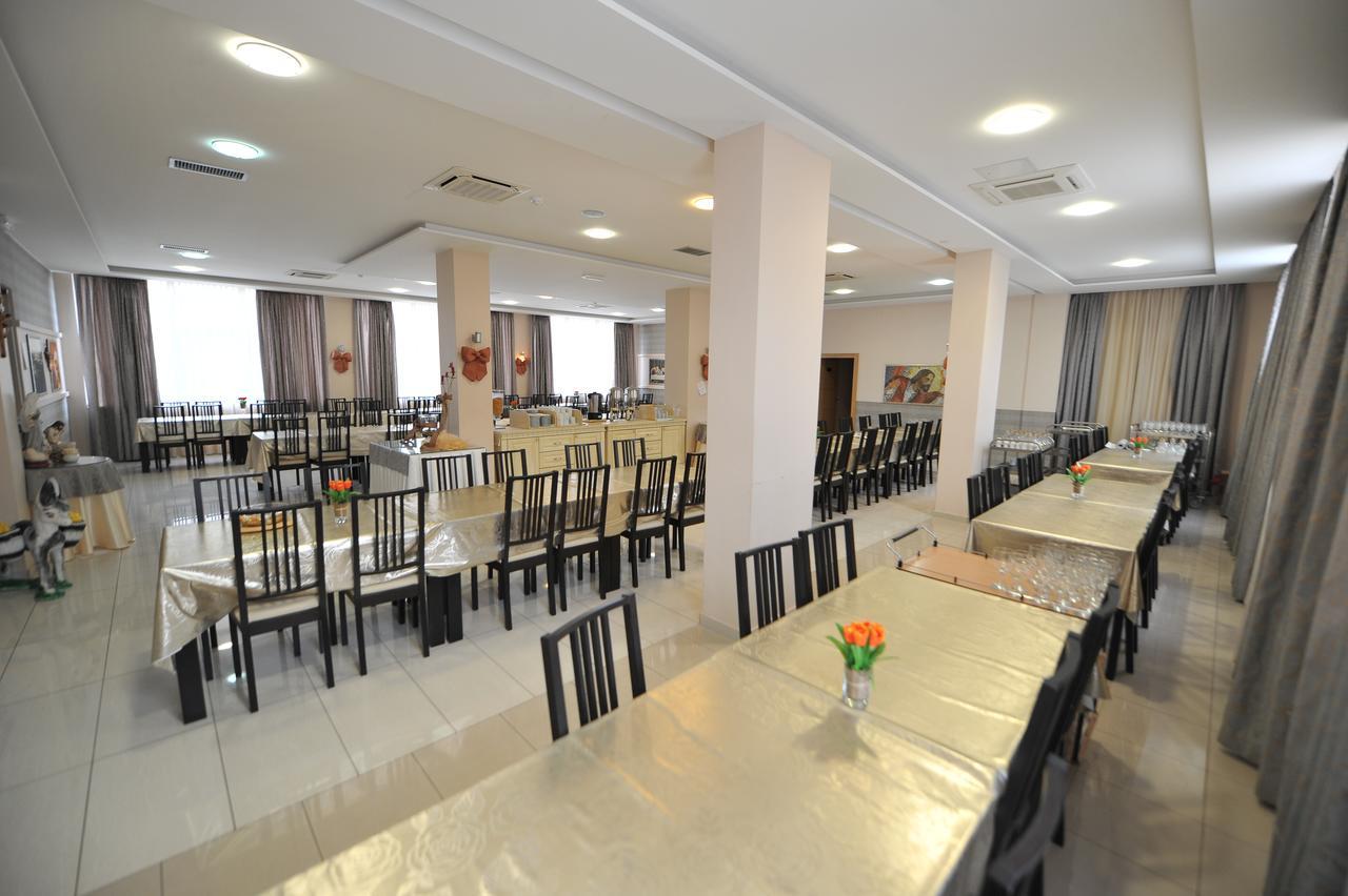 Hotel Sole Međugorje Eksteriør bilde