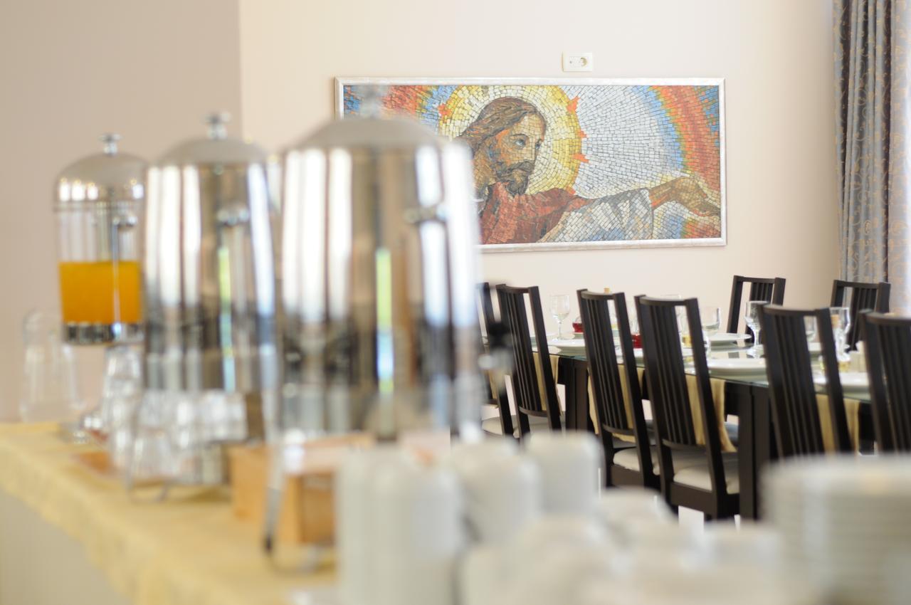 Hotel Sole Međugorje Eksteriør bilde
